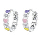Hvitsten Earrings - ANN VOYAGE