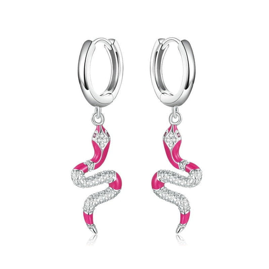 Geleen Earrings - ANN VOYAGE