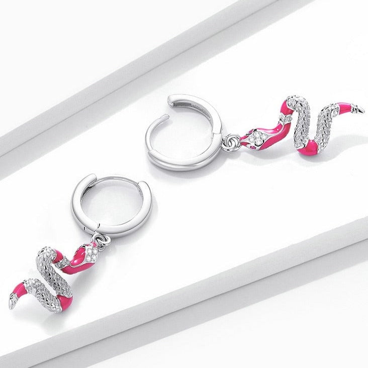 Geleen Earrings - ANN VOYAGE