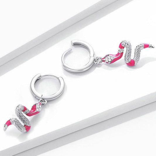 Geleen Earrings - ANN VOYAGE