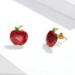 Lapua Earrings - ANN VOYAGE