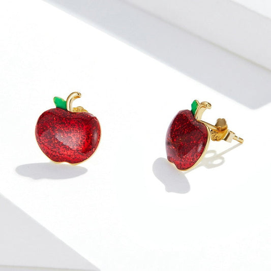 Lapua Earrings - ANN VOYAGE