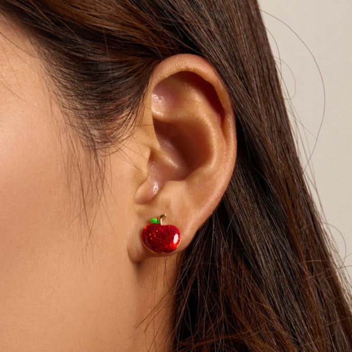 Lapua Earrings - ANN VOYAGE