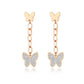 Lieksa Earrings - ANN VOYAGE