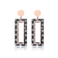 Freamunde Earrings - ANN VOYAGE