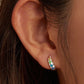 Crossett Earrings - ANN VOYAGE