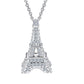 Paris Necklace - ANN VOYAGE