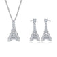 Paris Necklace - ANN VOYAGE