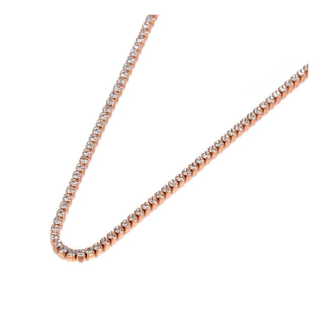 Barkmere Necklace - ANN VOYAGE