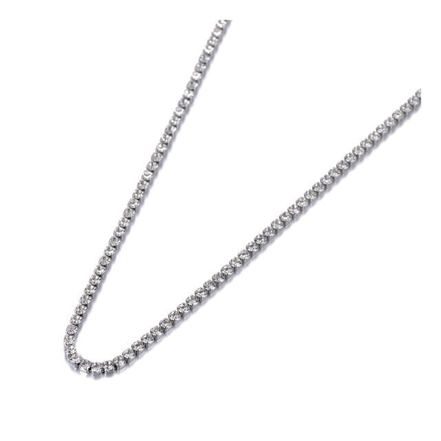 Barkmere Necklace - ANN VOYAGE