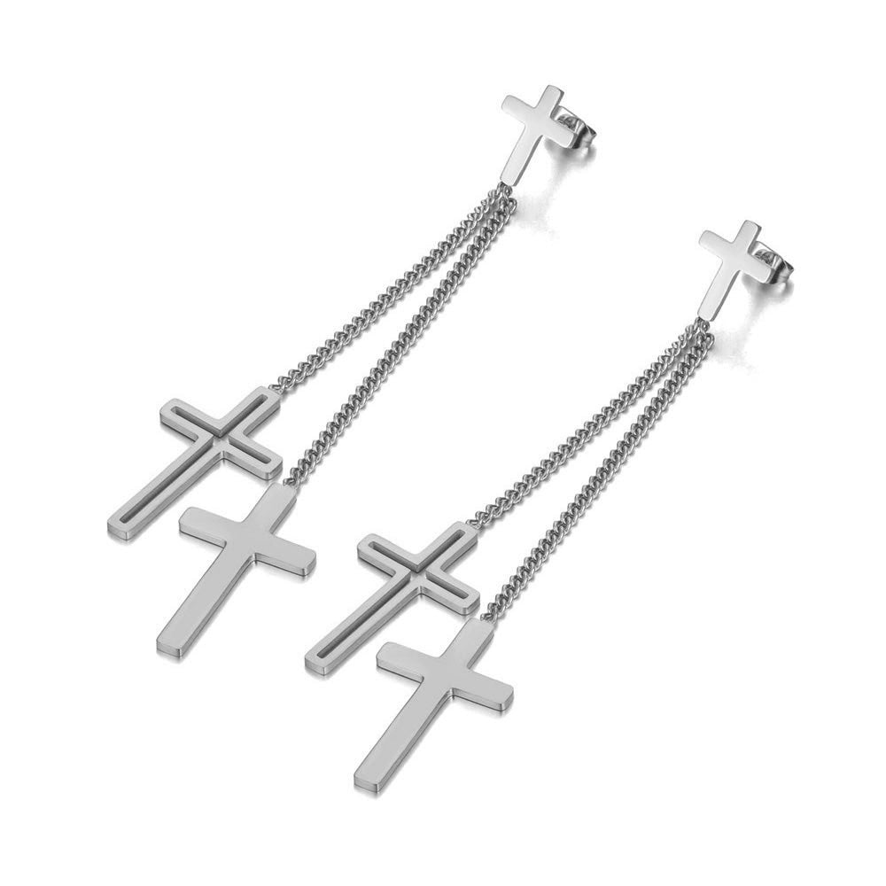 Nashville Earrings - ANN VOYAGE