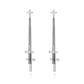 Nashville Earrings - ANN VOYAGE