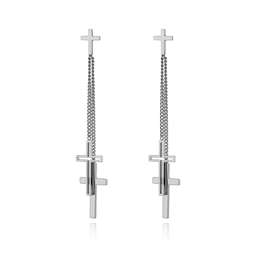 Nashville Earrings - ANN VOYAGE