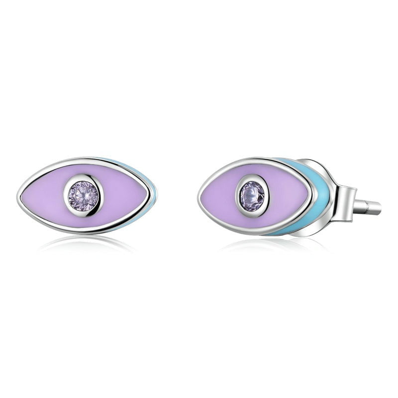 Peshtigo Earrings - ANN VOYAGE