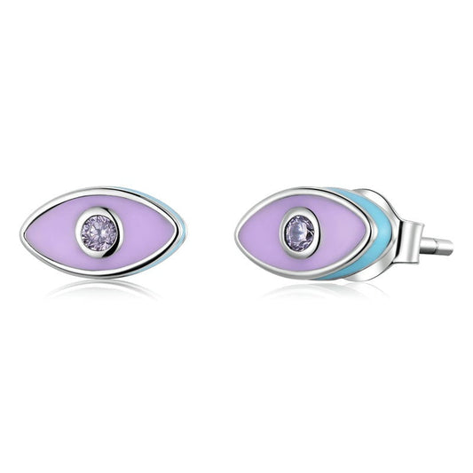 Peshtigo Earrings - ANN VOYAGE