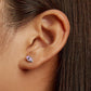 Peshtigo Earrings - ANN VOYAGE