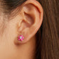 Morogoro Earrings - ANN VOYAGE