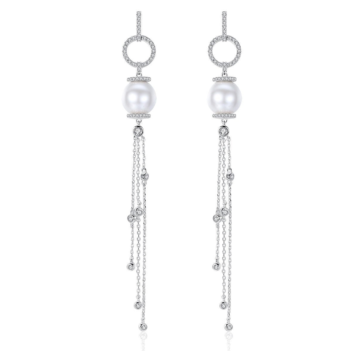Calumet Earrings - ANN VOYAGE