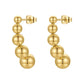 Merichleri Earrings - ANN VOYAGE