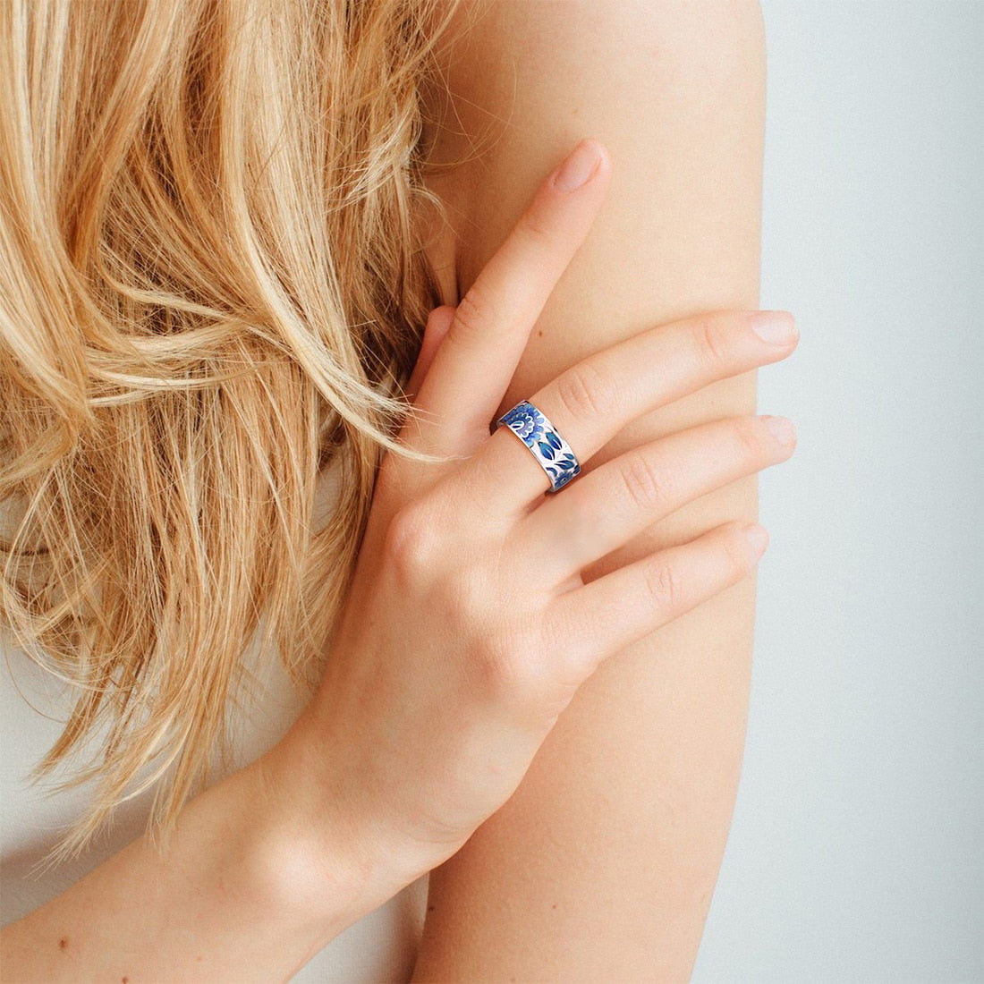 Stavoren Ring - ANN VOYAGE