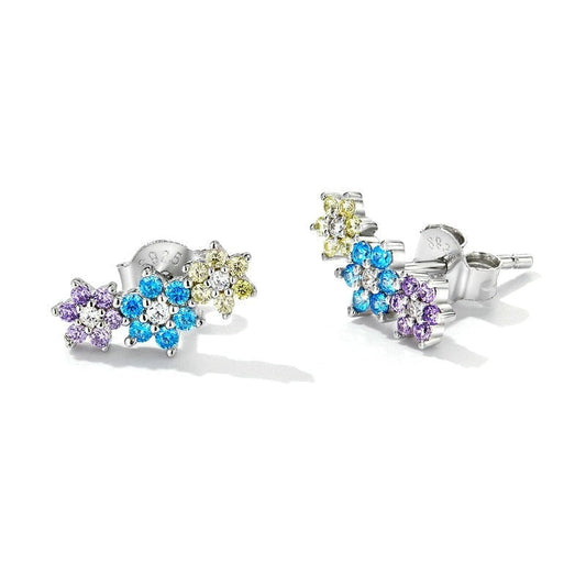 Jeannette Earrings - ANN VOYAGE