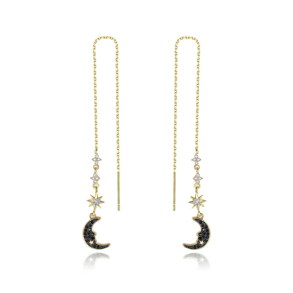 Dospat Earrings - ANN VOYAGE