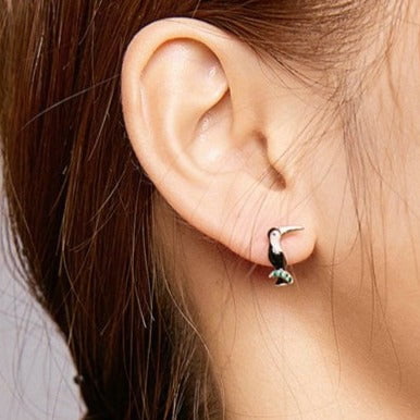 Veracruz Earrings - ANN VOYAGE