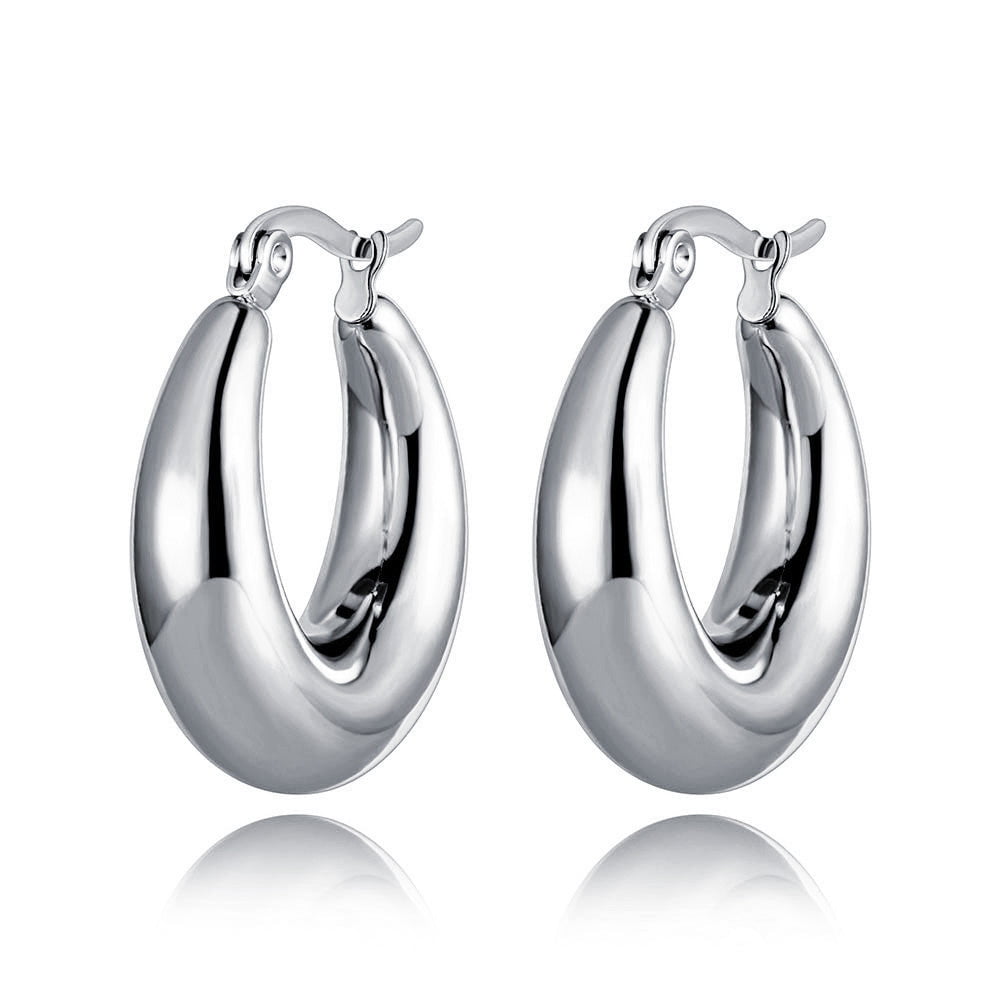 Agartala Earrings - ANN VOYAGE