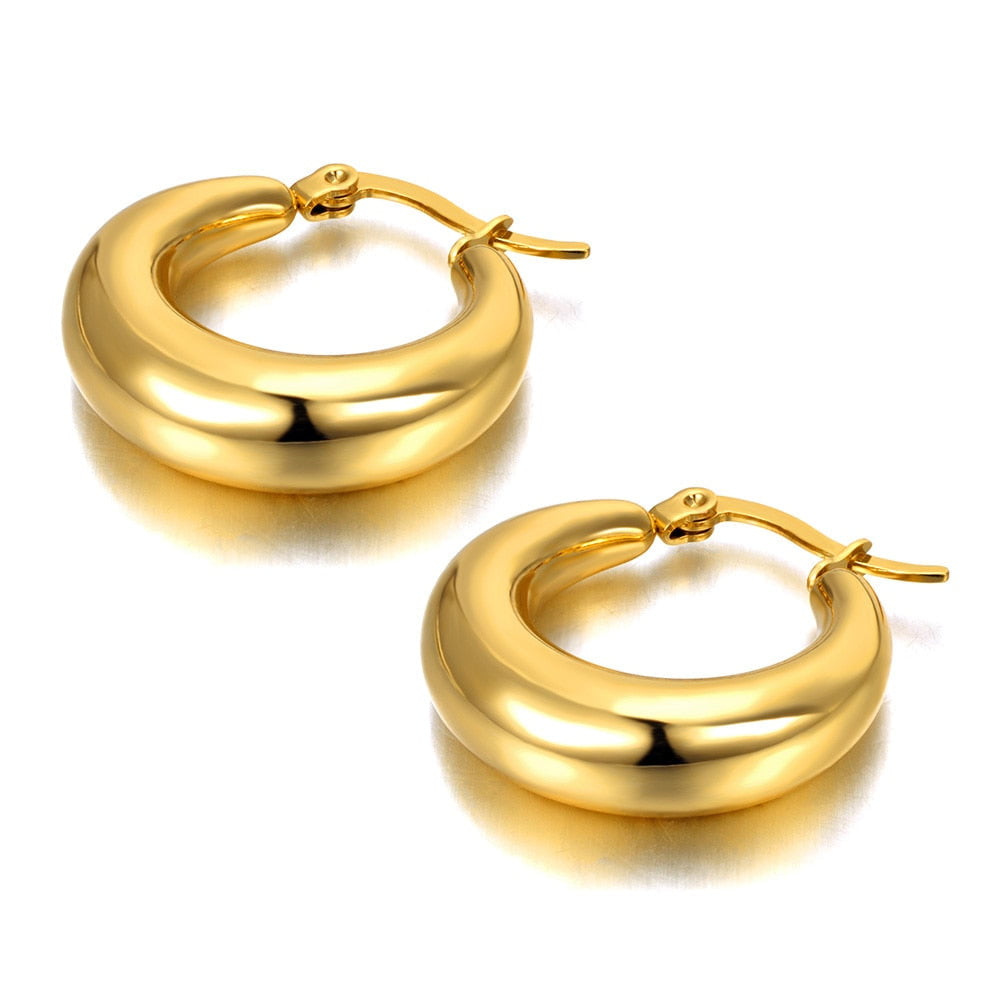Agartala Earrings - ANN VOYAGE