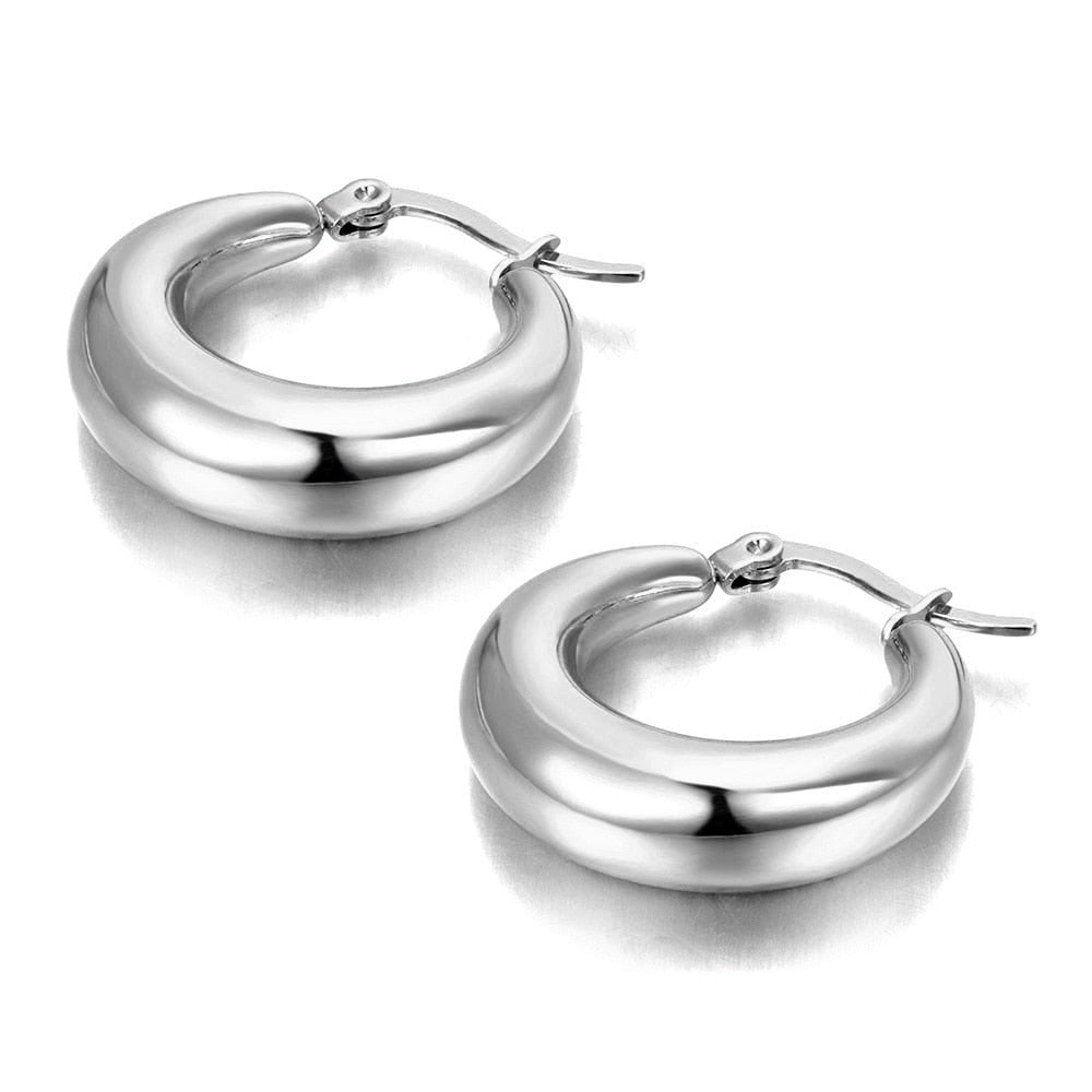 Agartala Earrings - ANN VOYAGE