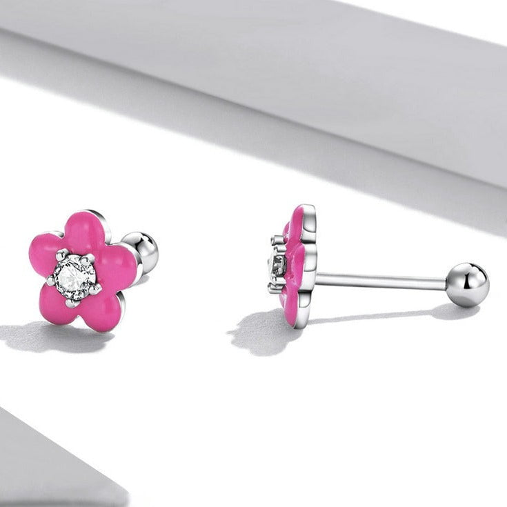 Morogoro Earrings - ANN VOYAGE