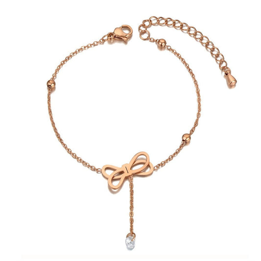 Berthierville Bracelet - ANN VOYAGE
