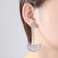 Enkoping Earrings - ANN VOYAGE