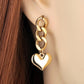 Ittigen Earrings - ANN VOYAGE