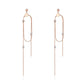 Harmanli Earrings - ANN VOYAGE
