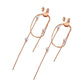 Harmanli Earrings - ANN VOYAGE