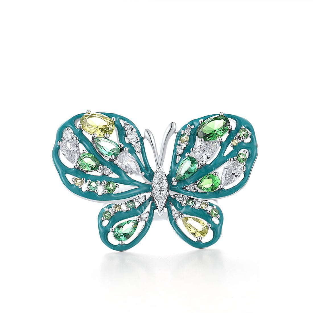 Lagoa Ring - ANN VOYAGE