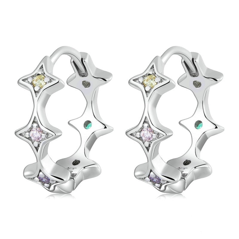 Fairhaven Earrings - ANN VOYAGE