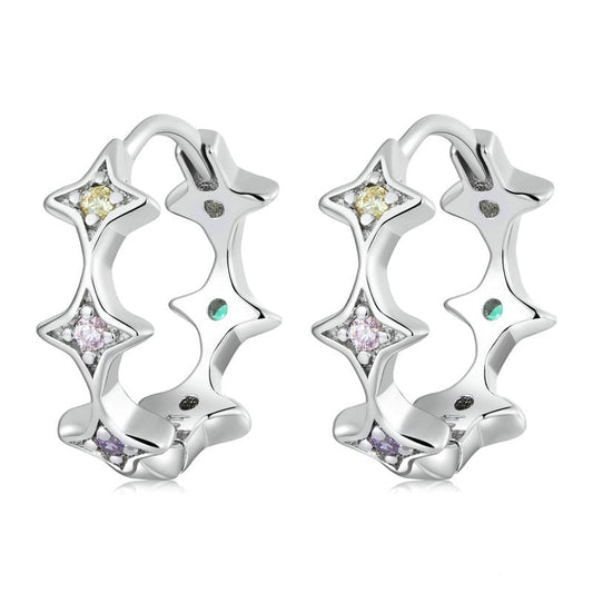 Fairhaven Earrings - ANN VOYAGE