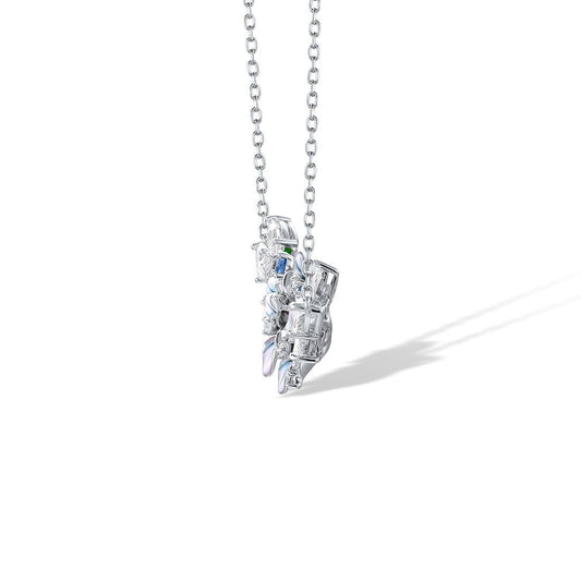 Naantali Necklace - ANN VOYAGE