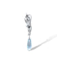 Naantali Pendant (Necklace not Included) - ANN VOYAGE