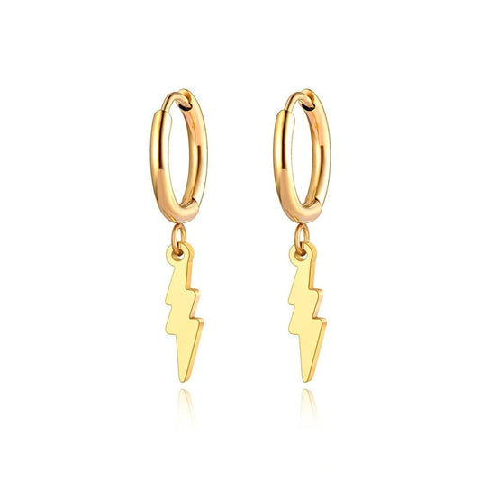 Frauenfeld Earrings - ANN VOYAGE