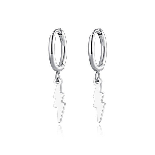 Frauenfeld Earrings - ANN VOYAGE