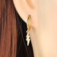 Frauenfeld Earrings - ANN VOYAGE