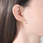 Chandigarh Earrings - ANN VOYAGE