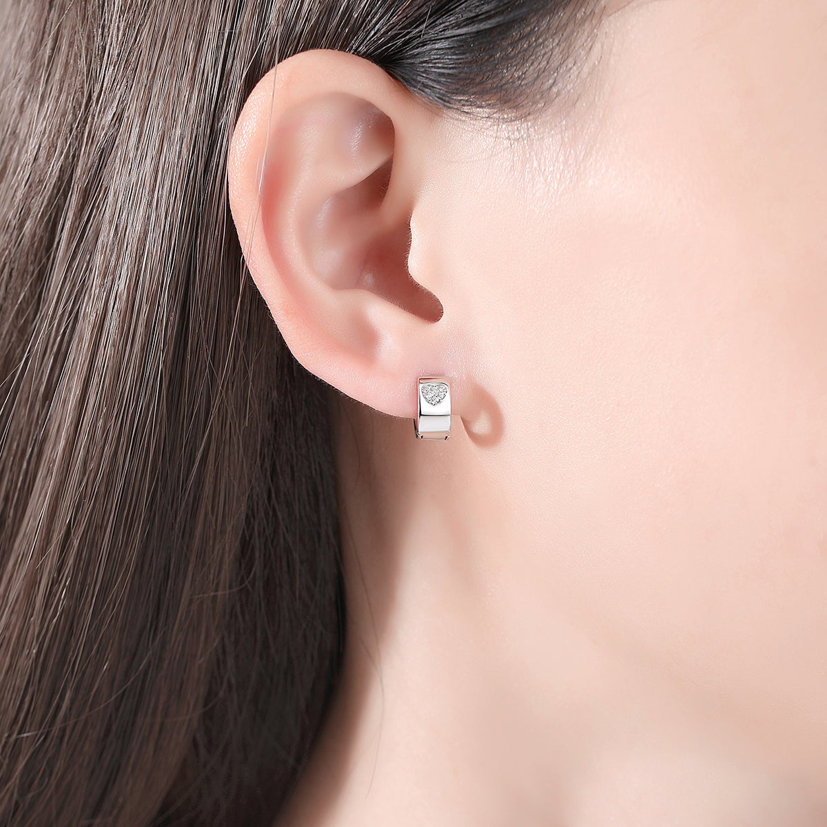 Ancona Earrings - ANN VOYAGE