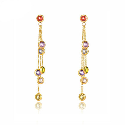 Raasepori Earrings - ANN VOYAGE