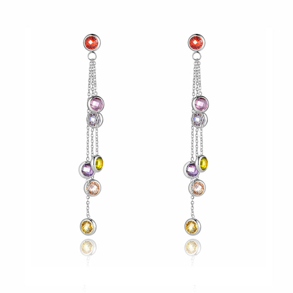 Raasepori Earrings - ANN VOYAGE
