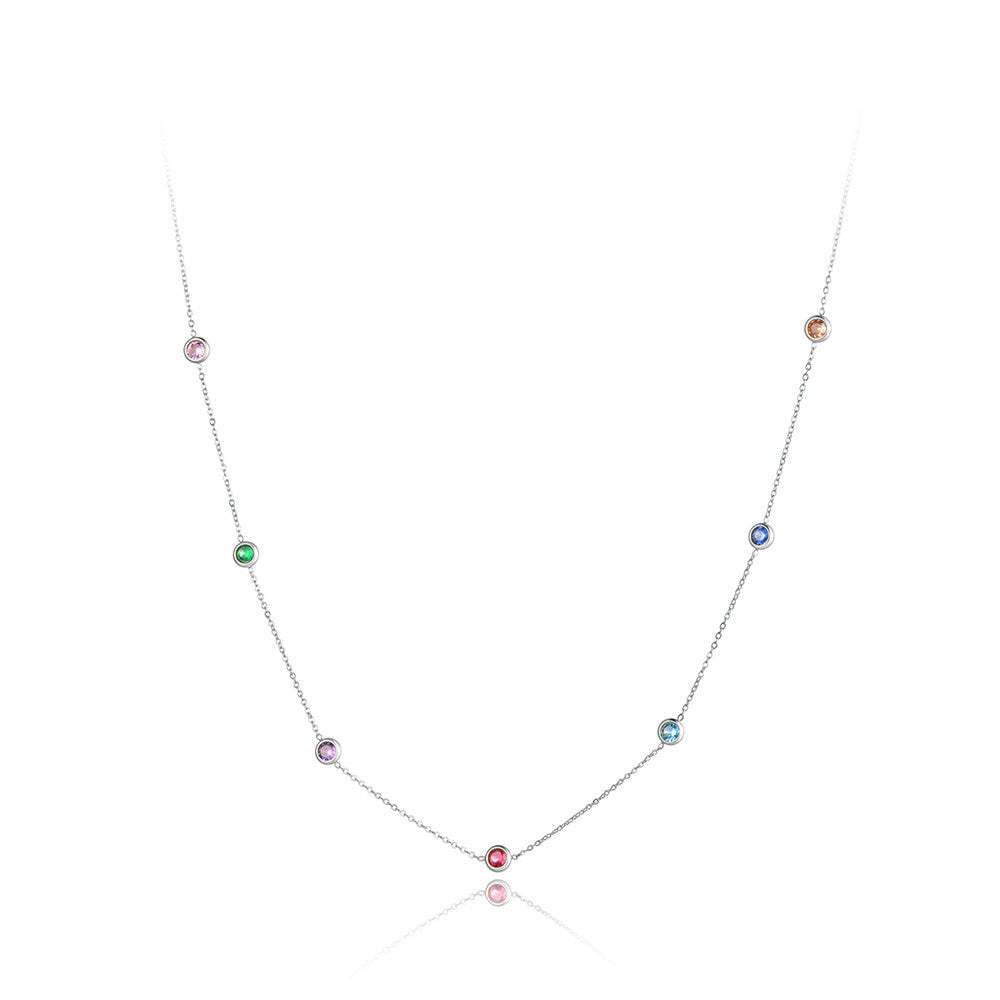 Raasepori Necklace - ANN VOYAGE