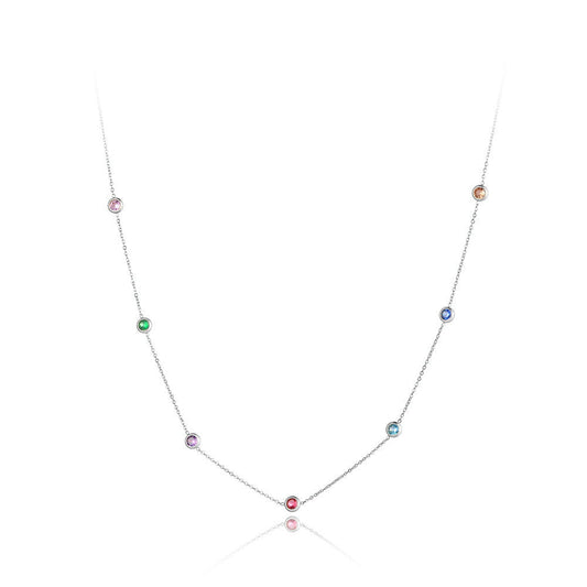 Raasepori Necklace - ANN VOYAGE